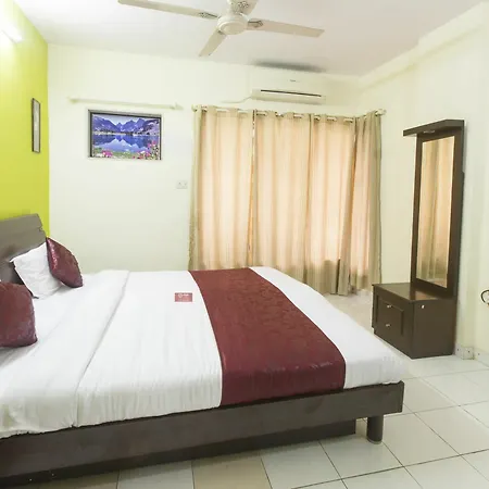 Oyo Apartments Iit Bombay
